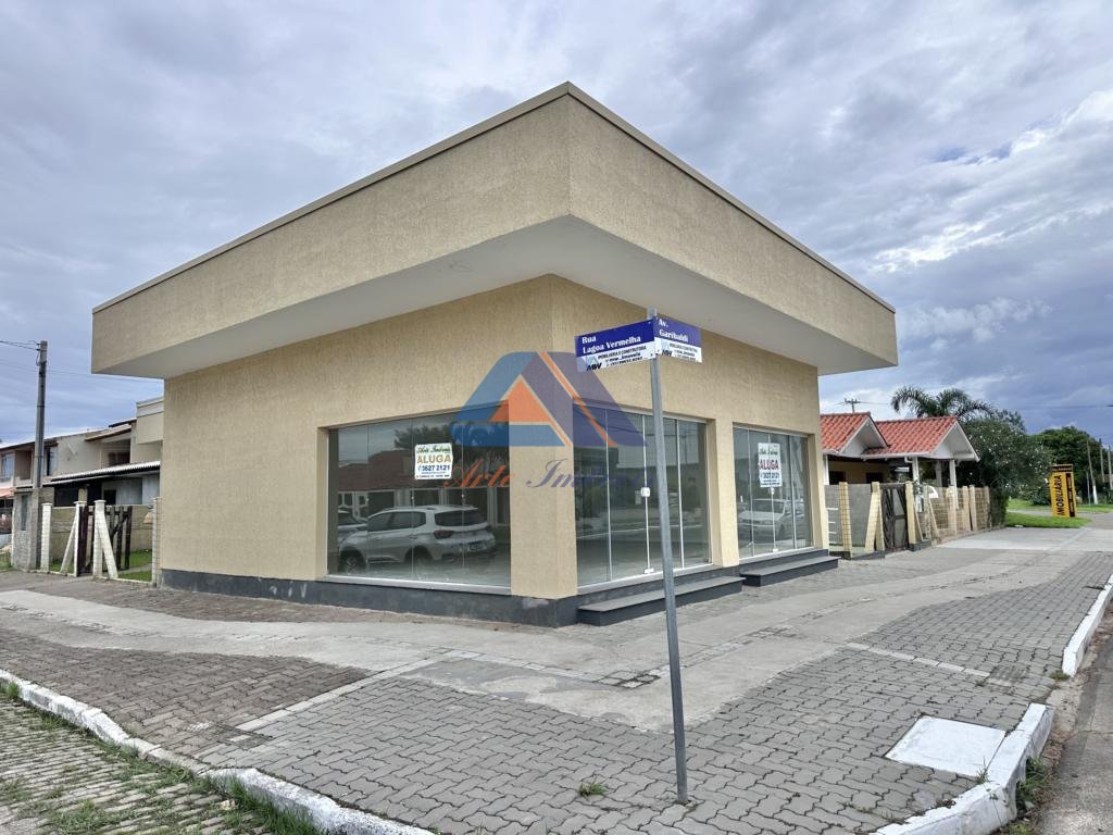 Ponto/Loja/Sala Comercial