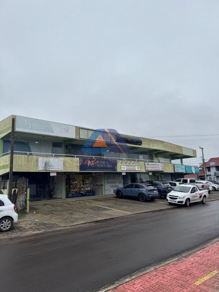 Ponto/Loja/Sala Comercial