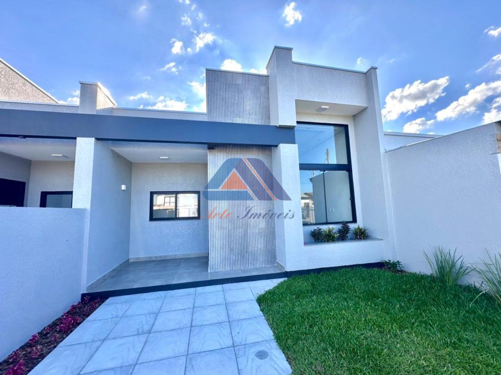 Duplex/Geminado 2 Dormitórios