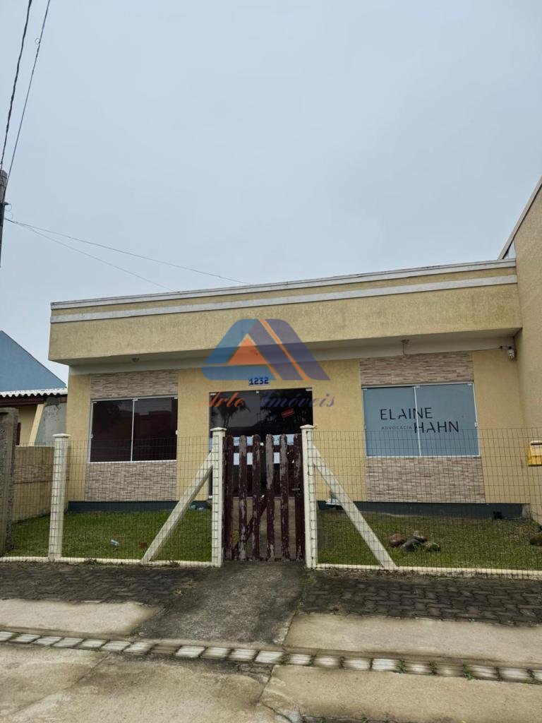 Ponto/Loja/Sala Comercial